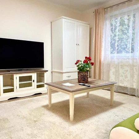 Wohnung Im Erdgeschoss Bietigheim-Bissingen Zewnętrze zdjęcie
