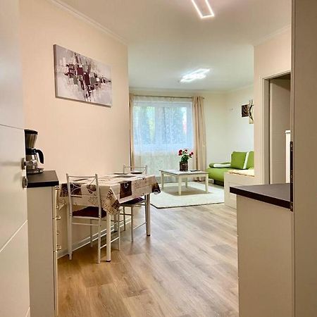 Wohnung Im Erdgeschoss Bietigheim-Bissingen Zewnętrze zdjęcie