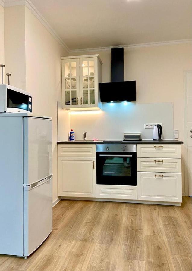 Wohnung Im Erdgeschoss Bietigheim-Bissingen Zewnętrze zdjęcie
