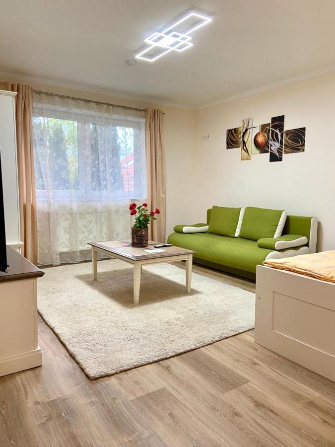 Wohnung Im Erdgeschoss Bietigheim-Bissingen Zewnętrze zdjęcie