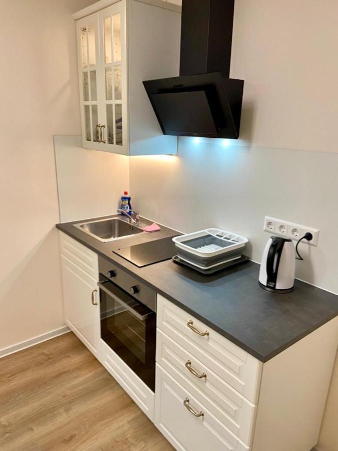Wohnung Im Erdgeschoss Bietigheim-Bissingen Zewnętrze zdjęcie